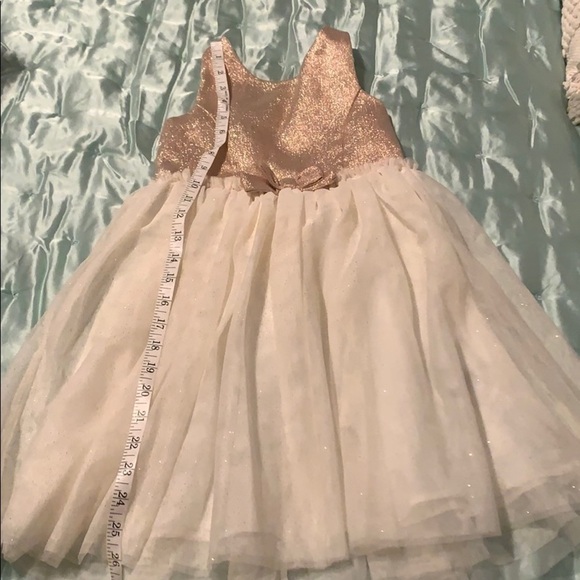 Sparkle Dress - Picture 8 of 8